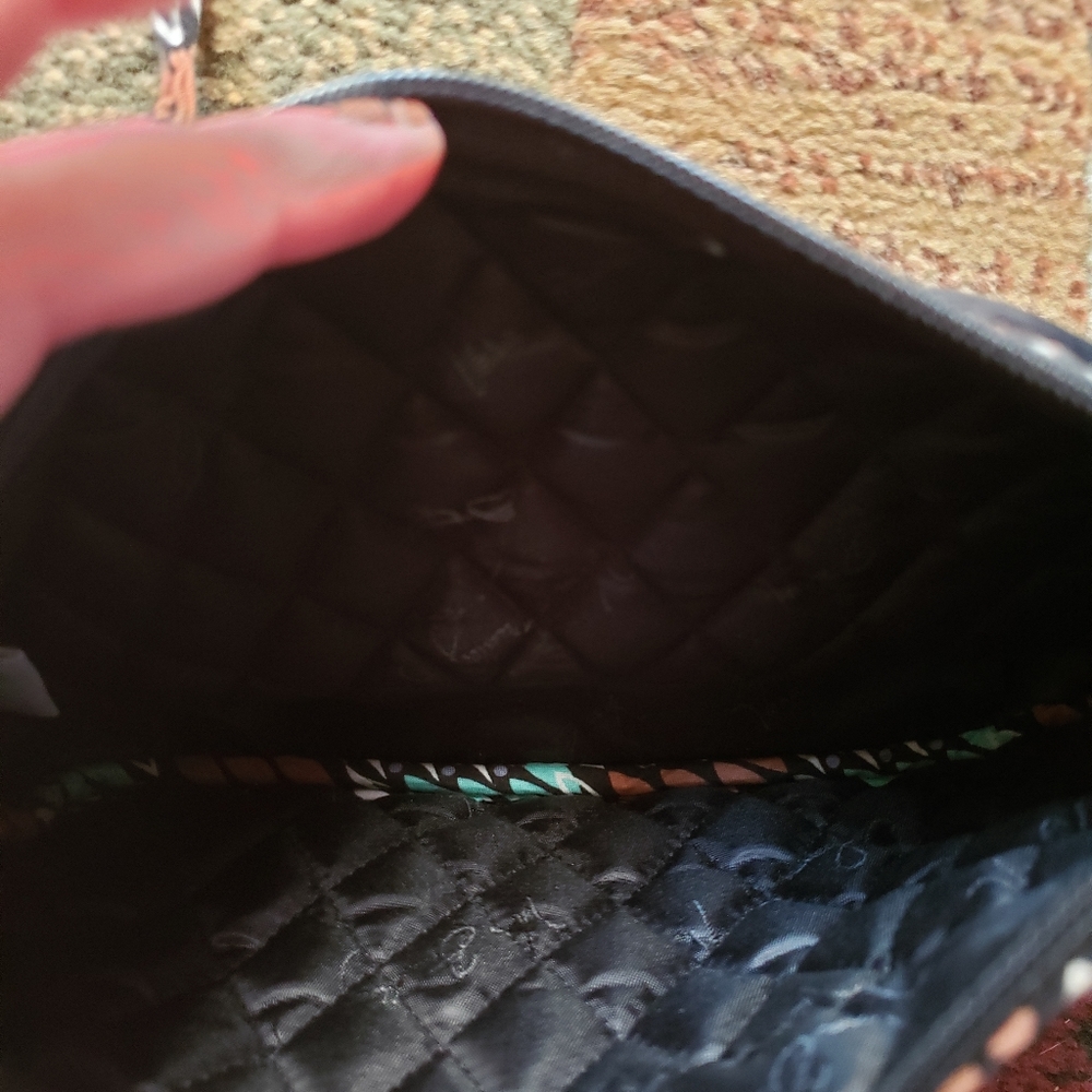 Vera Bradley Crossbody Bag - Picture 2 of 6